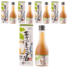 Canary 貓醉仙 貓酒, 貓薄荷, 180ml, 5瓶