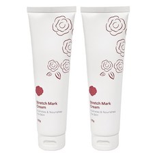 AUROS 光子天使 山茶花之孕撫紋霜, 135g, 2條