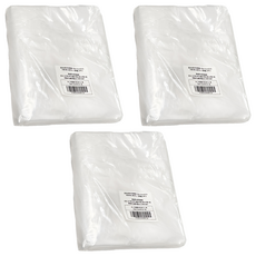 其他 PE塑膠袋 1100 x 1000 x 0.3mm 超大尺寸 堅韌耐用, 10個, 3包