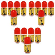 金牌 御之品 金門一條根精油滾珠, 5瓶, 3組