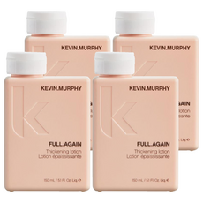 KEVIN.MURPHY FULL.AGAIN 再創高豐, 4瓶, 150ml