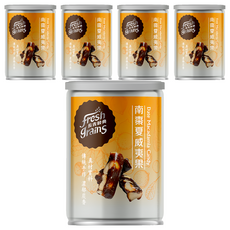 長青穀典 南棗夏威夷果, 脆口清甜不黏膩, 100%純棗泥, 100g, 5罐