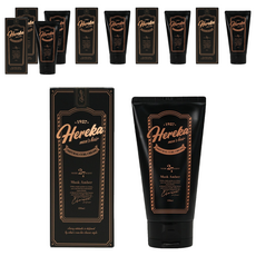 Hereka 男士香氛捲髮造型乳 琥珀麝香, 6個, 150ml