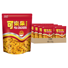 可樂果 古早味, 315g, 8包
