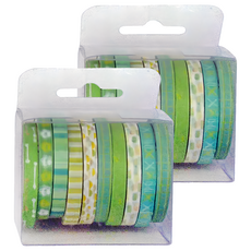 德德小品集 糖詩和紙膠帶 Set, 綠野仙蹤, 2盒