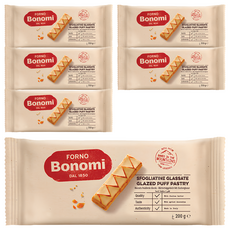 Bonomi 千層餅, 200g, 6包