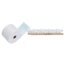 熱感應紙捲, 20捲