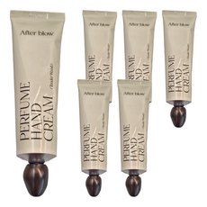 After blow 香水護手霜 01 TENDER WOOD, 50ml, 6條, 6件