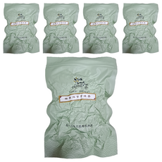 三角立體茶包 柚香洋甘菊綠茶 Set, 花茶系列, 冷泡/熱泡, 3g, 30入, 5袋