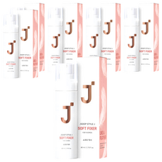 J'SOOP Style J 捲髮蓬鬆定型噴霧 80ml, 6瓶