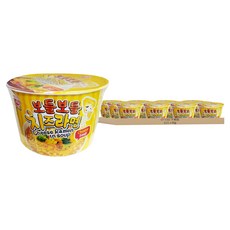 OTOKI 不倒翁 起司風味湯麵 90g, 12入