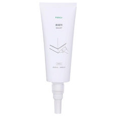 FaSoLa 縫隙防霉防水膠 美白磁磚 180ml, 1個