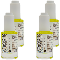 nailmatic 生物基指緣油，含杏仁油和維生素E&F，保濕滋養指甲與角質 8ml, 4瓶