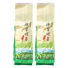 碧螺春綠茶, 150g, 2包, 1個