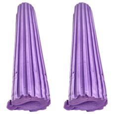 巧巧一拖淨蜂巢拖把替換頭 B1575, 2個