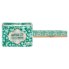 Handymo 生活好幫手 廚房紙巾, 16個, 6捲