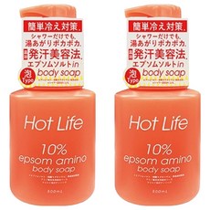 Pelican 沛麗康 溫熱沐浴泡泡慕斯, 2個, 500ml