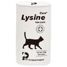 Pet Health Products 貓離胺酸保健, 30包, 健康護理, 1罐