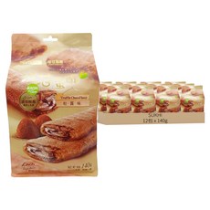 巧戀 流芯蛋酥 Set 12包 140g 每包, 松露味