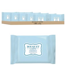 BOUQUET GARNI 香氛皂, 100g, 10顆