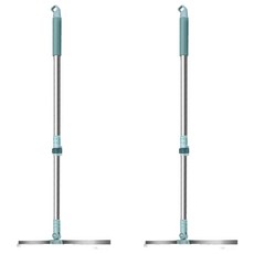 KOLKO 克魯克家居 魔術刮刀拖把, 2支