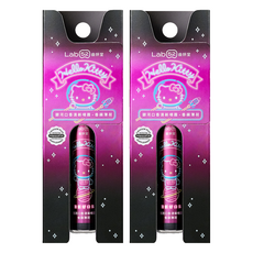 Lab52 齒妍堂 三麗鷗銀河口香清新噴霧 Hello Kitty 香蘋薄荷 7.5ml, 2瓶
