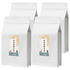 頌茶集 黃金蕎麥茶, 5g, 12包, 4袋