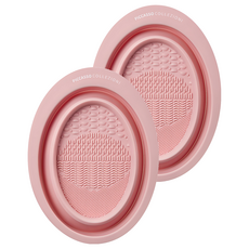 PICCASSO 畢卡索 刷具清潔托盤, 2個, 單色