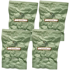 呵呵茶 三角立體茶包 玄米綠茶, 3g, 30包, 4袋