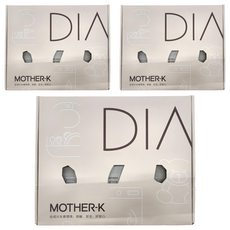 MOTHER-K 純粹潔淨禮盒 Set, 3盒