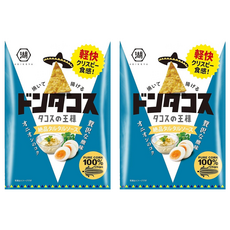KOIKEYA 湖池屋 玉米脆片 輕快酥脆口感, 塔塔醬, 70g, 2包