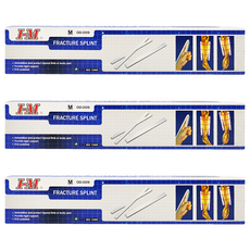 骨折固定板 OD009, 3盒
