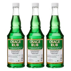 CLUBMAN PINAUD 法國 Clubman 涼感頭皮調理水 414ml,3瓶