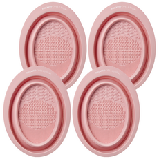 PICCASSO 畢卡索 刷具清潔托盤, 4個, 單色