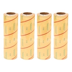 uniwrap 業務用保鮮膜, 4個, 320mm