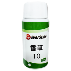EverStyle 柏泰 香草精, 30g, 1罐