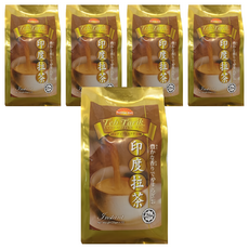 Sunrise Day 初陽 印度拉茶，獨特濃醇香味, 25g, 12包, 5袋