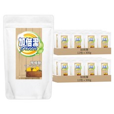 加倍潔 檸檬酸去汙粉, 300g, 24包