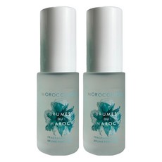 MOROCCANOIL 摩洛哥優油 台灣公司貨 經典香氛噴霧, 30ml, 2瓶