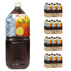 泰山 冰鎮 紅茶, 2L, 24瓶