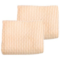 寵物夢工廠 加厚雙面保潔墊, 1入, 2條