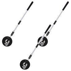 Supamop 好神拖 智能三效拖把架 不含布盤, 138cm, 0.47kg, 3支