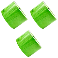 ALL-ROUNDED 全展 全能貼 運動肌貼 5 x 5m 淺綠色, 3個, 1入