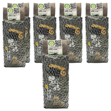 新港鄉農會 黑娘媽 青仁黑豆 台灣在地優質黑豆 營養豐富 健康美味, 6包, 600g