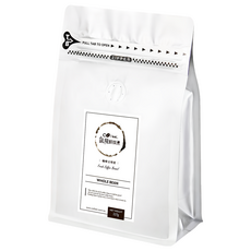 COFeeL 凱飛 鮮烘豆瓜地馬拉半個夏天淺中烘焙 專業數位智能烘豆 人工挑選優質生豆 國際SCA烘焙/萃取認證 自動化曲線紀錄系統, 咖啡豆(無研磨), 227g, 1包