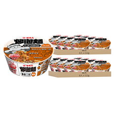 味丹 味味A 炒泡麵 爆香三杯風味 112g, 16入