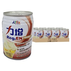 Affix 艾益生 Reg EN 力增 糖尿病配方 原味 24罐, 237ml