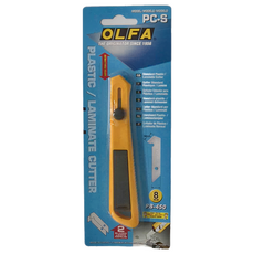 OLFA 小型壓克力切割刀, PC-S, 1支