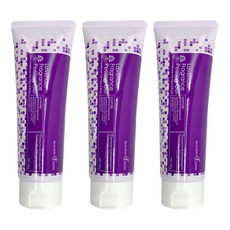 Herb Hill Furano 富良野薰衣草去角質凝膠 溫和去除老廢角質 保濕滋潤 香氛, 120g, 3條