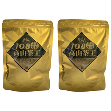 茶香弄 108高山茶王, 2.5g, 40個, 2袋
